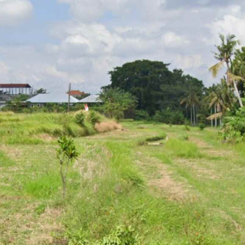 dijual tanah nyambu raya kaba kaba