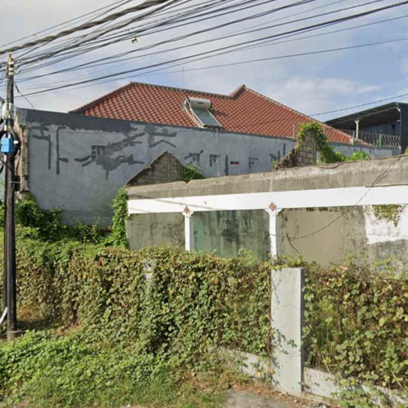 dijual tanah padangsambian kaja