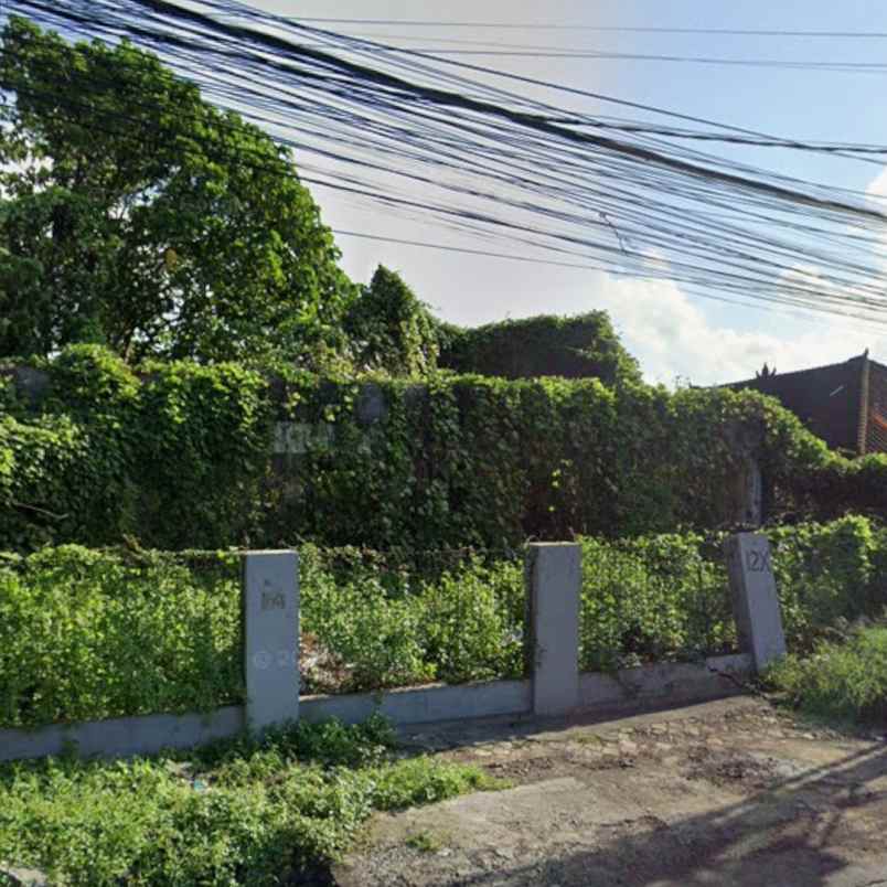 dijual tanah padangsambian kaja