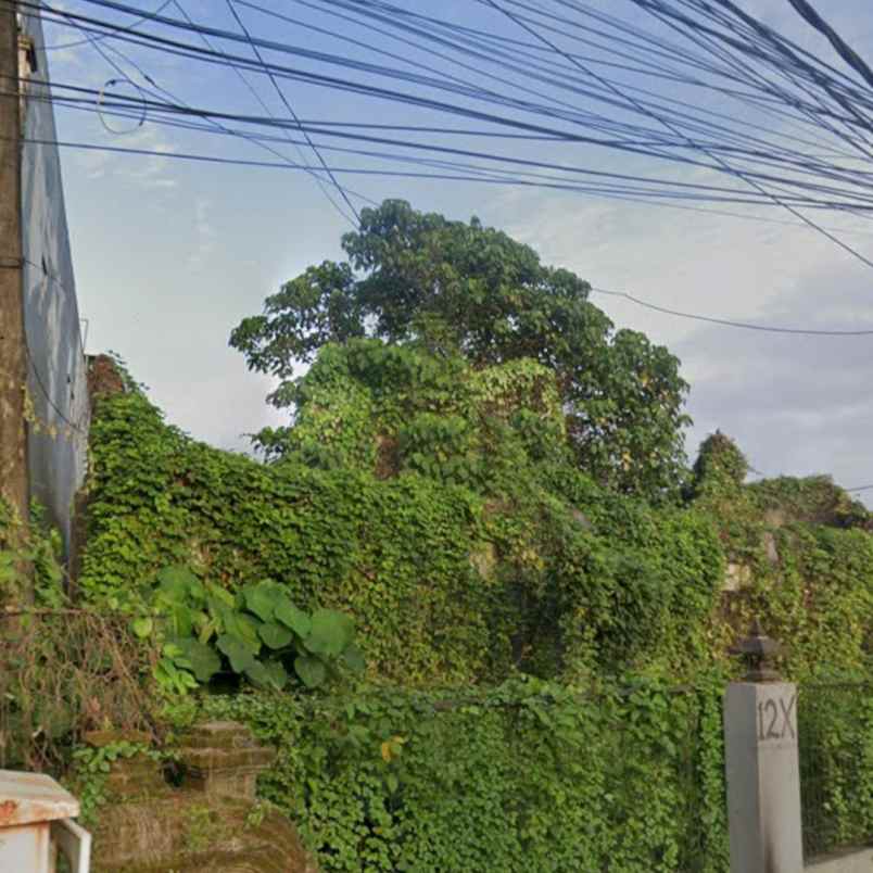 dijual tanah padangsambian kaja