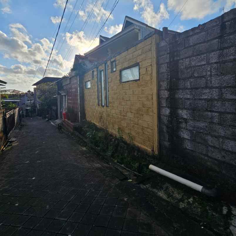 dijual tanah padonan