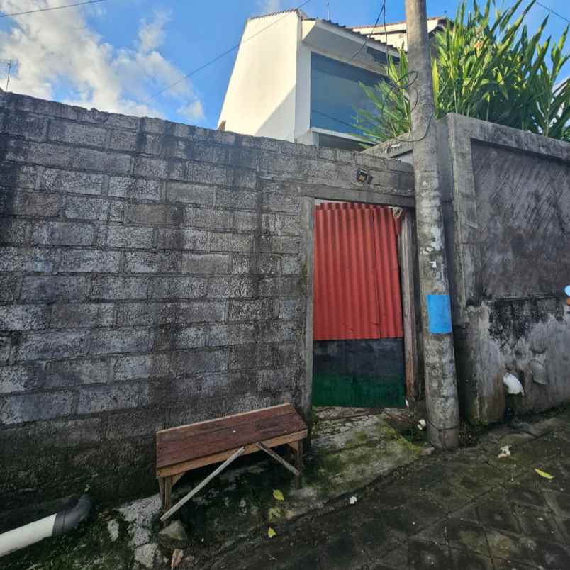 dijual tanah padonan