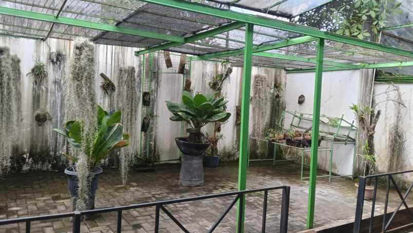 dijual tanah palebon