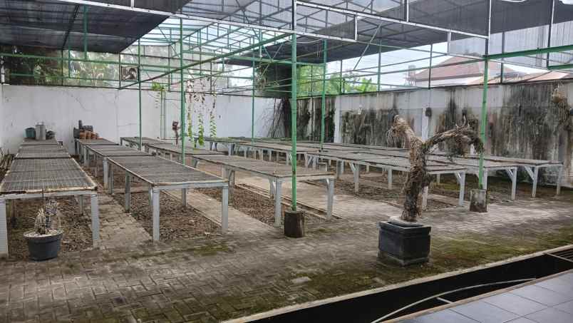dijual tanah palebon