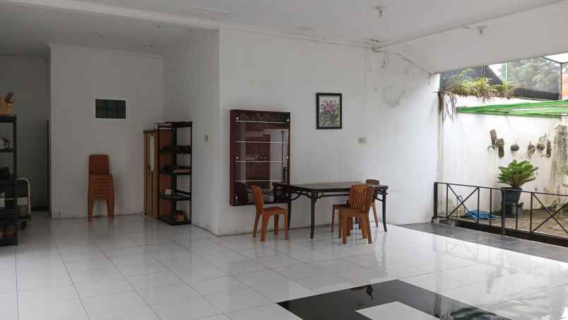 dijual tanah palebon