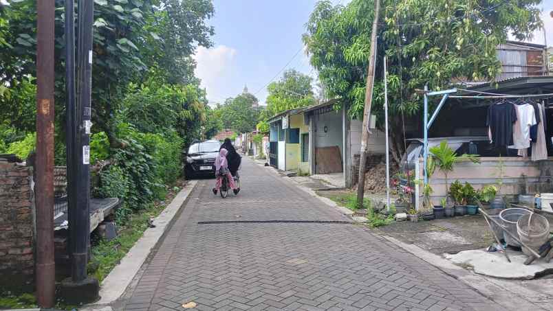 dijual tanah palebon