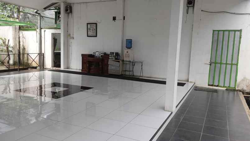 dijual tanah palebon