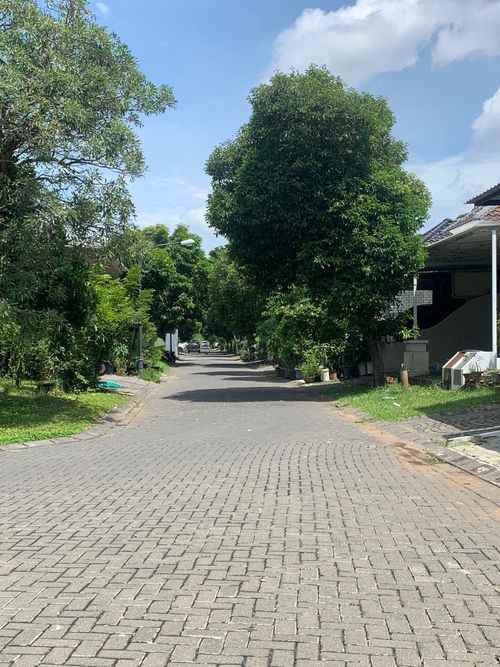 dijual tanah palma classica citraland