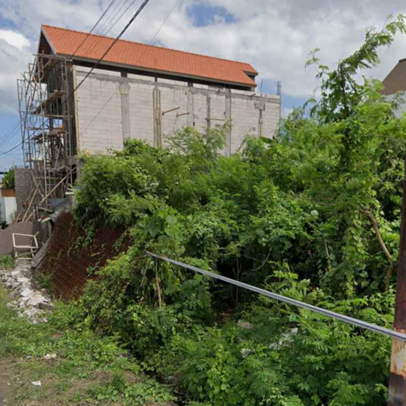 dijual tanah penaron