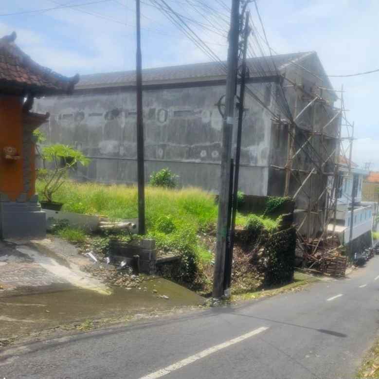 dijual tanah pengilian