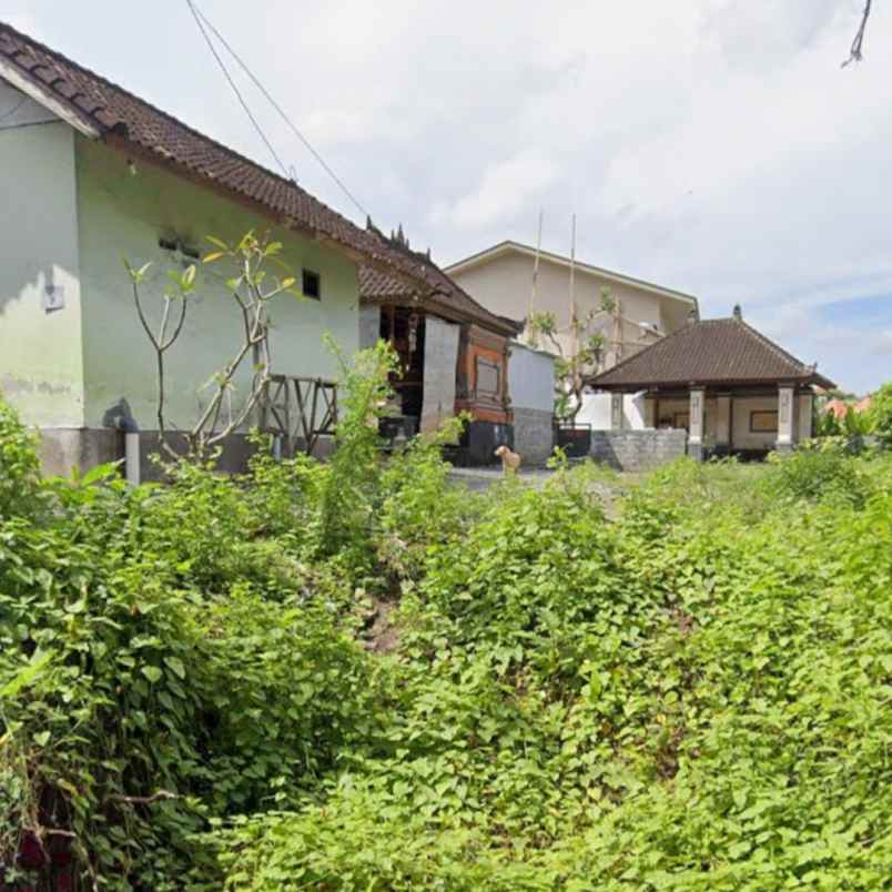 dijual tanah pengilian