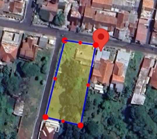 dijual tanah pinggir jl raya caracas cilimus kuningan