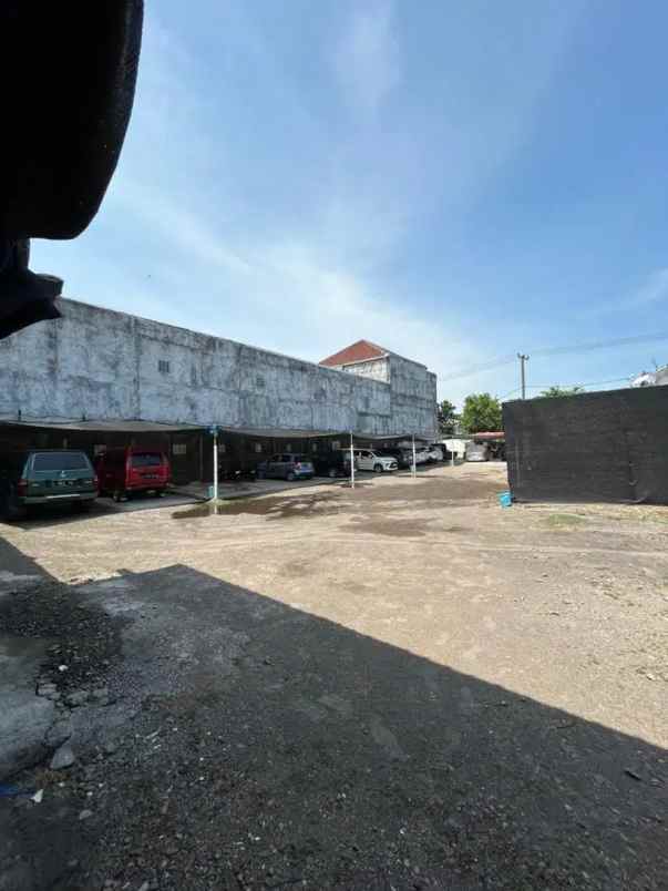 dijual tanah platuk donomulyo
