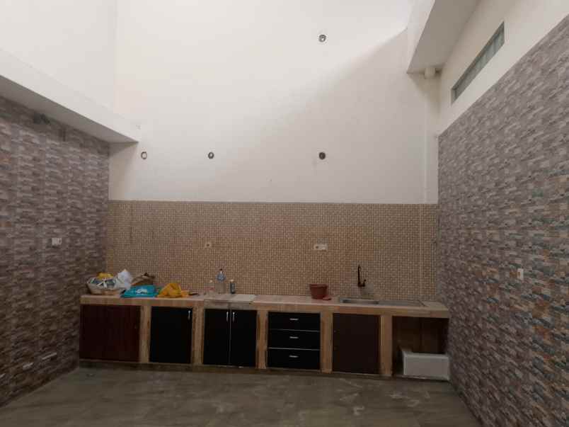 dijual tanah pondok kopi dyren sawit