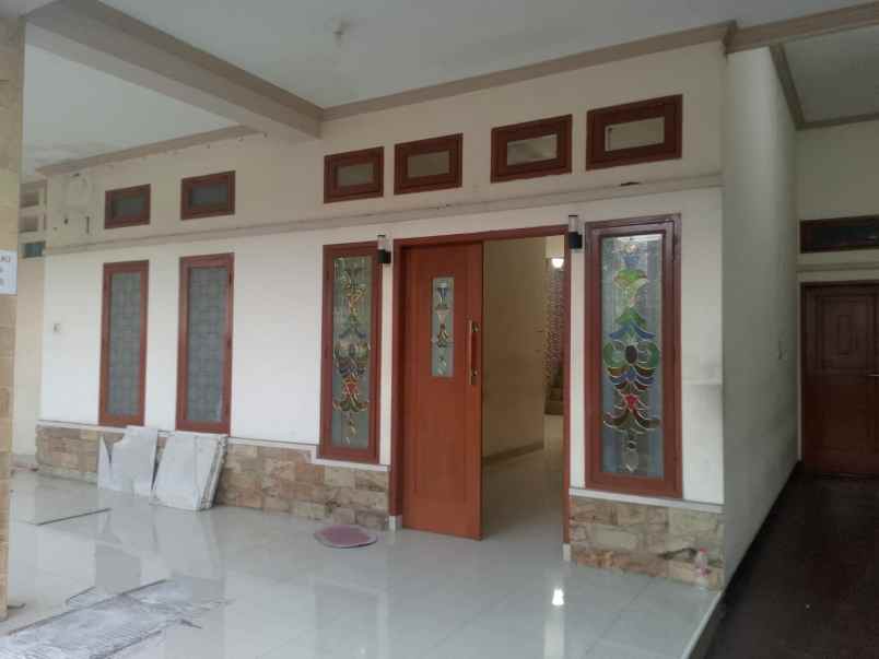 dijual tanah pondok kopi dyren sawit