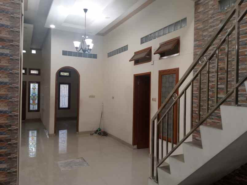 dijual tanah pondok kopi dyren sawit