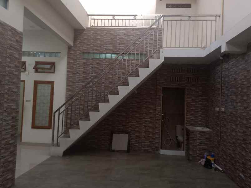 dijual tanah pondok kopi dyren sawit