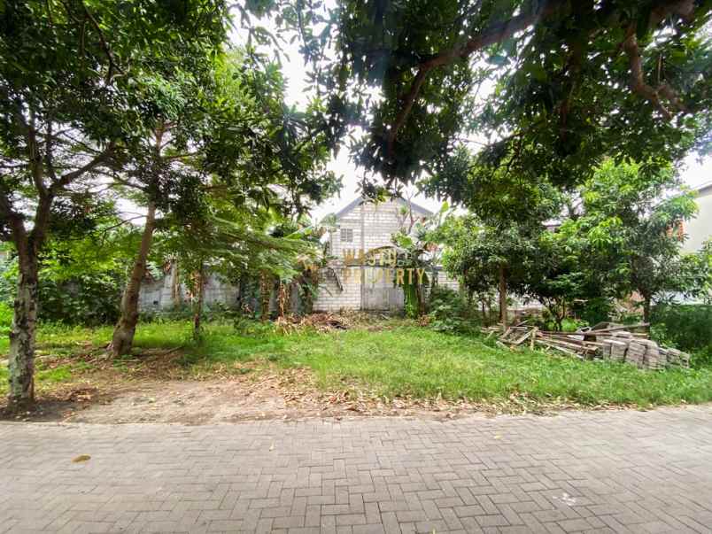 dijual tanah pringgolayan banguntapan