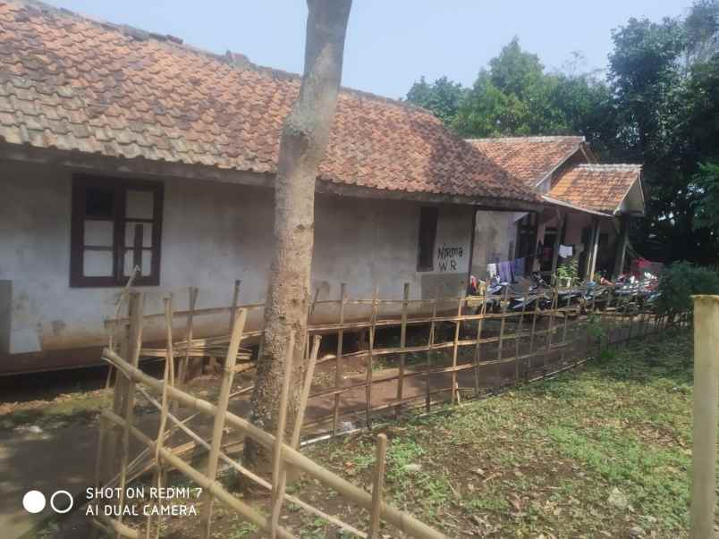 dijual tanah randukurung hilir pakuhaji