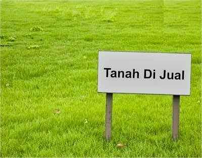 dijual tanah san antonio pakuwon city