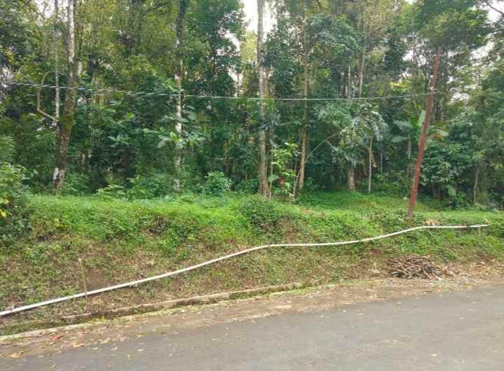 dijual tanah sayana kec jalaksana kuningan