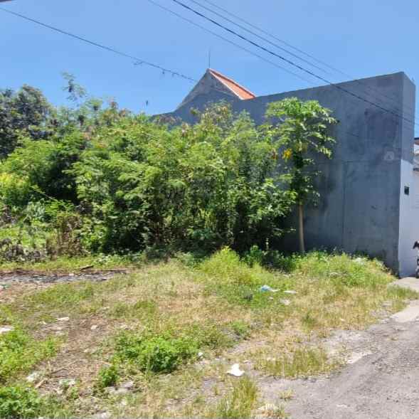 dijual tanah sekar sari