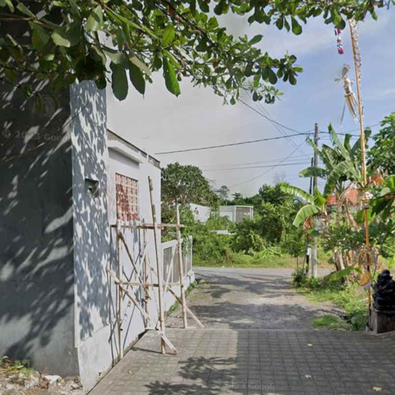 dijual tanah sekar sari