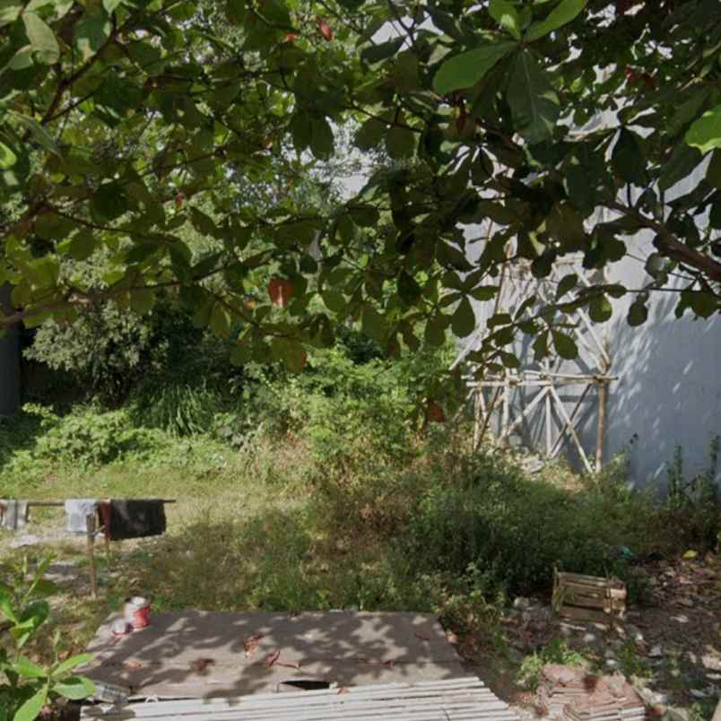 dijual tanah sekar sari