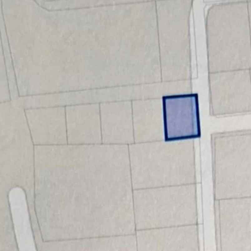 dijual tanah sekar tunjung
