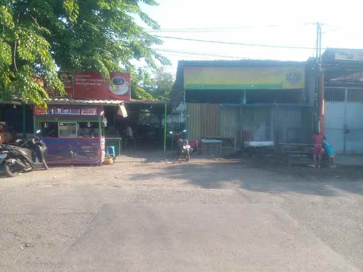 dijual tanah sidoyoso