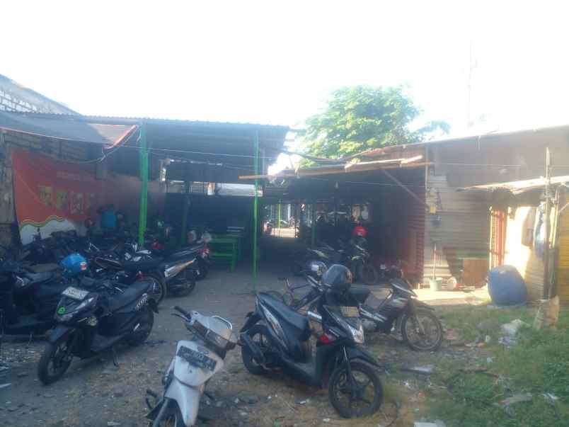dijual tanah sidoyoso