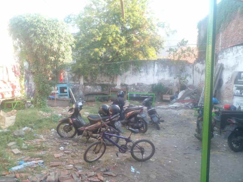 dijual tanah sidoyoso