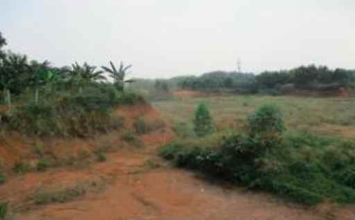 dijual tanah strategis di narogong cileungsi bogor