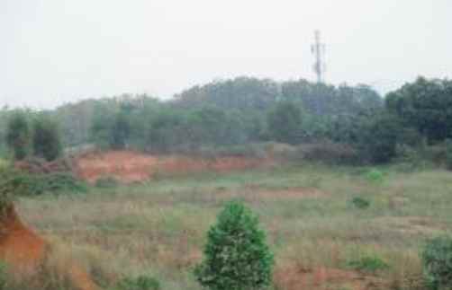 dijual tanah strategis di narogong cileungsi bogor