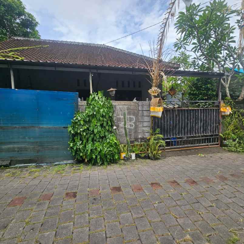 dijual tanah sumerta