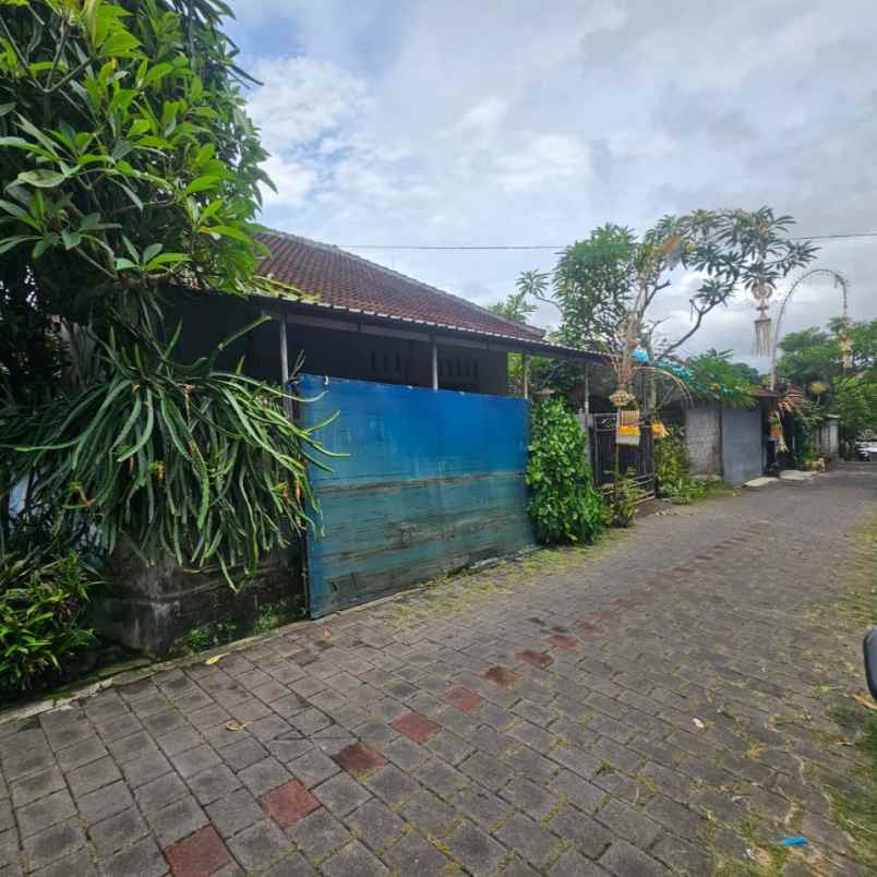 dijual tanah sumerta