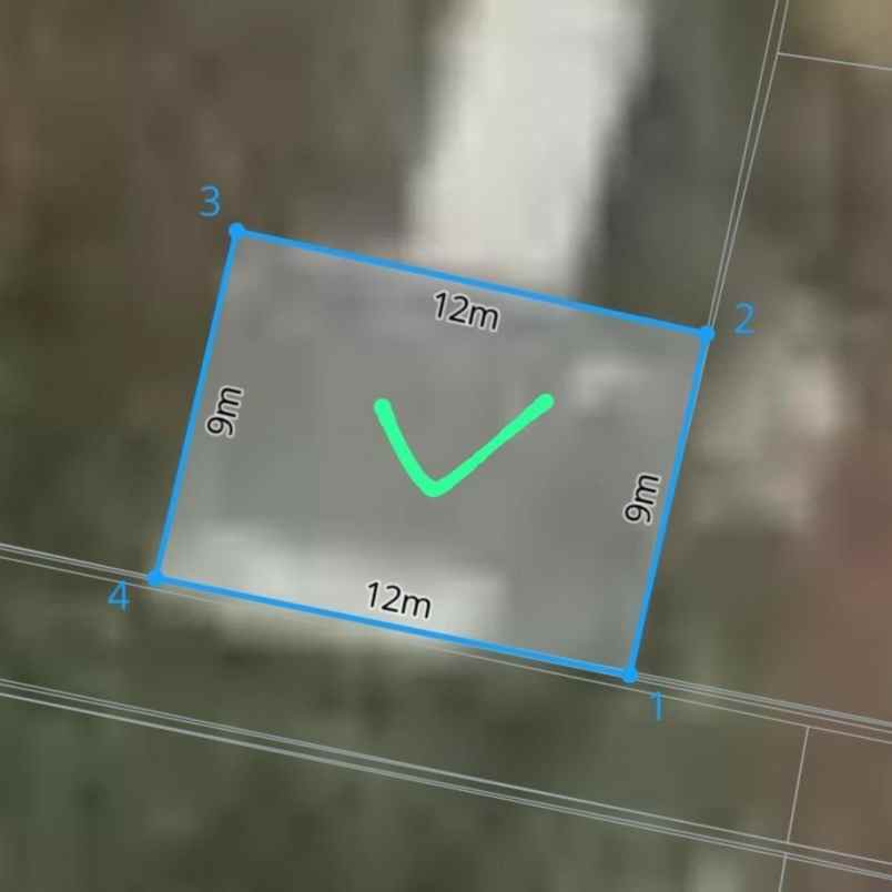 dijual tanah sumerta