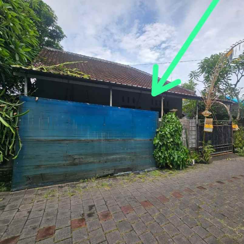 dijual tanah sumerta