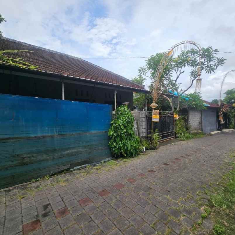 dijual tanah sumerta