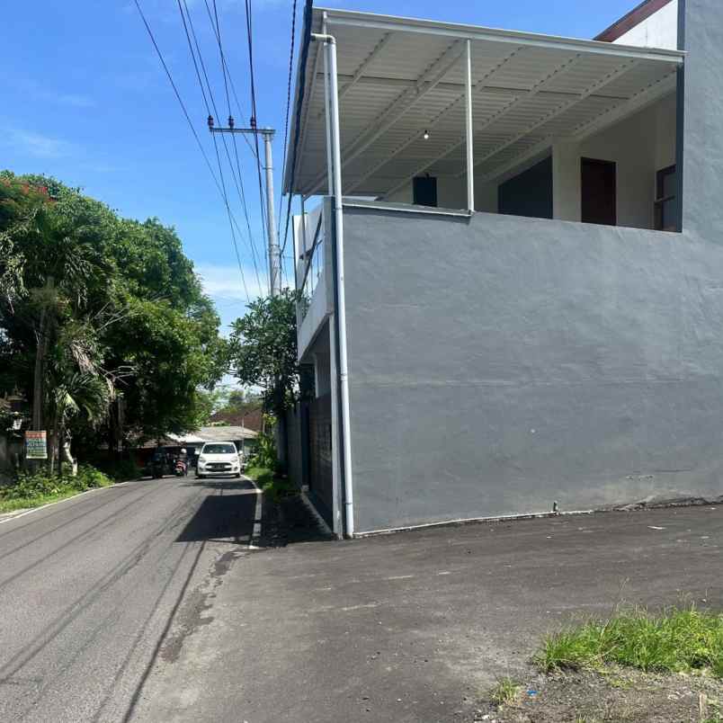 dijual tanah taman giri