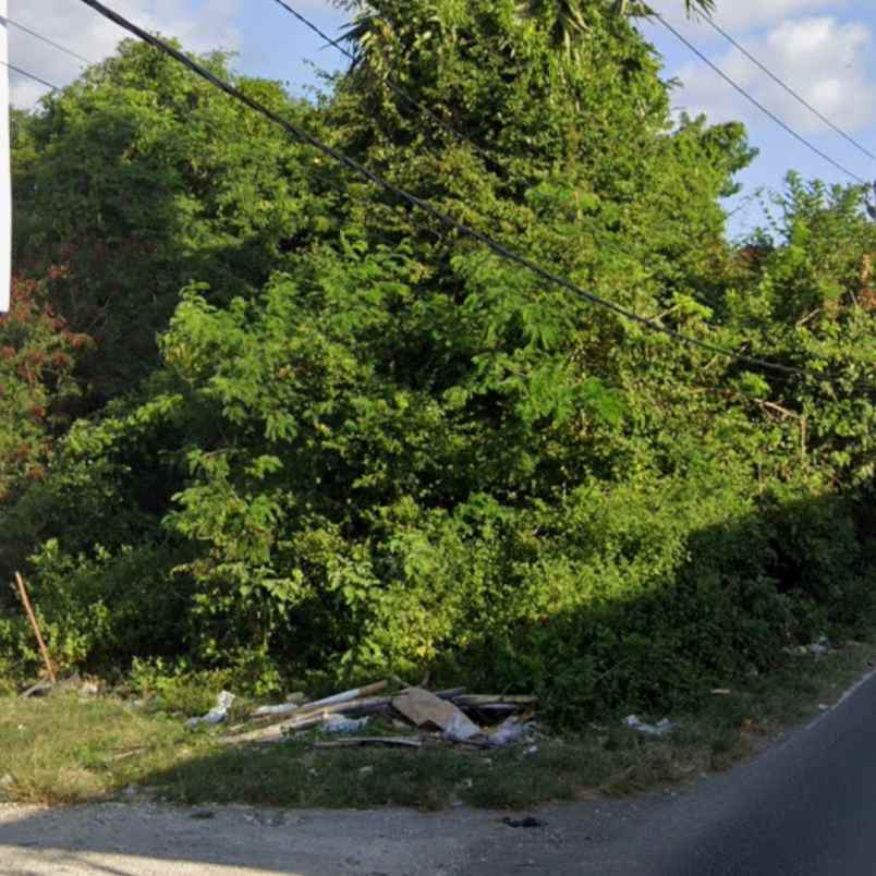 dijual tanah taman giri