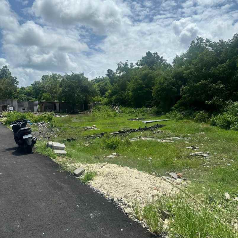 dijual tanah taman giri