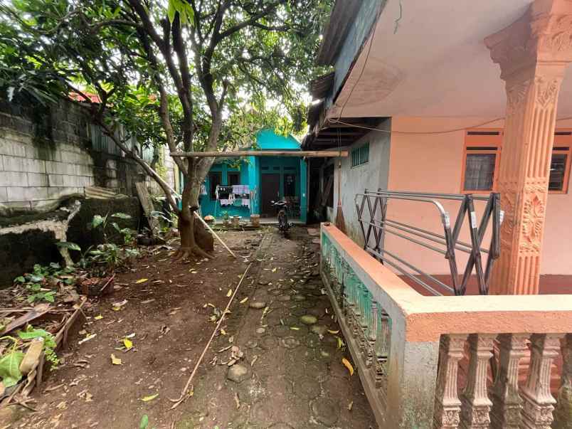 dijual tanah tanah baru