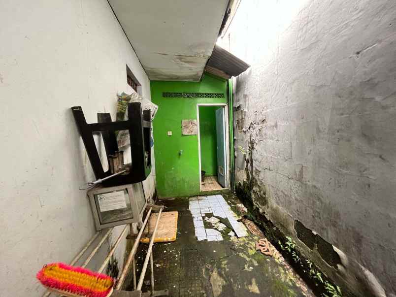 dijual tanah tanah baru