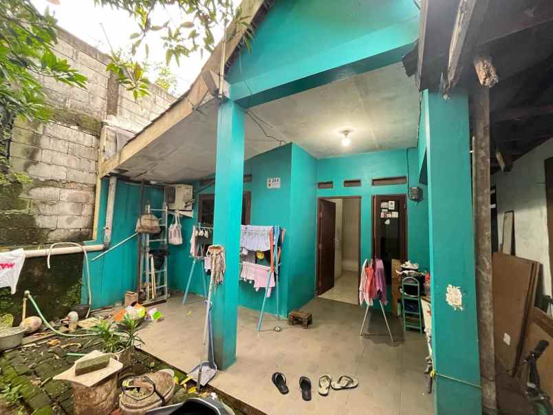 dijual tanah tanah baru