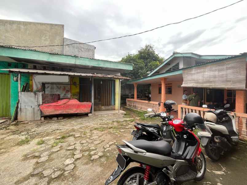 dijual tanah tanah baru