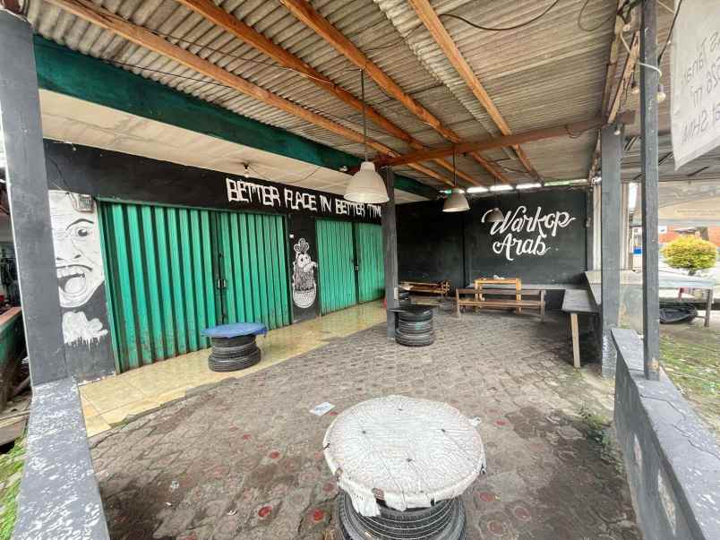 dijual tanah tanah baru