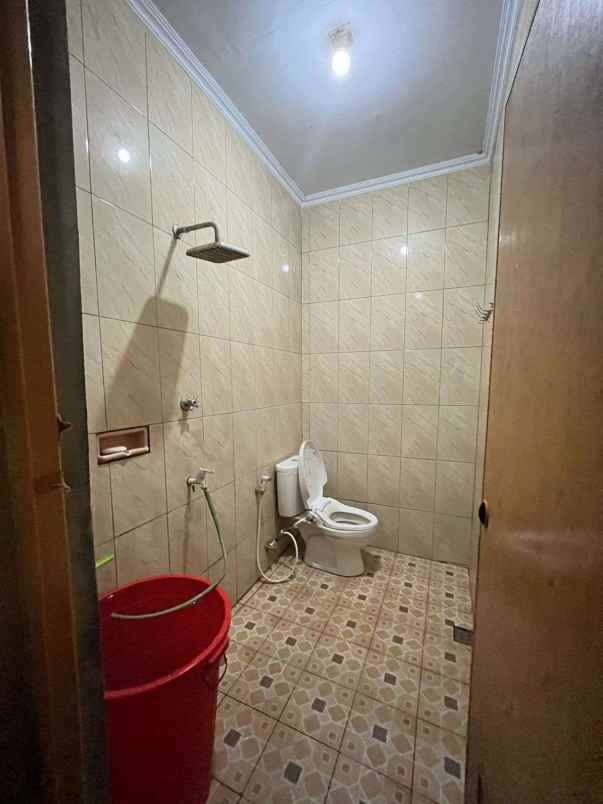 dijual tanah tanah baru