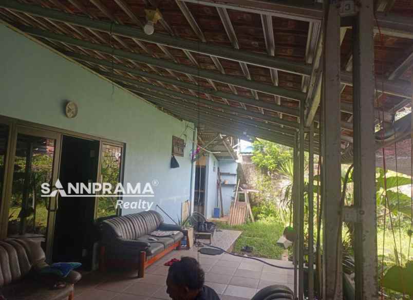 dijual tanah tanah baru