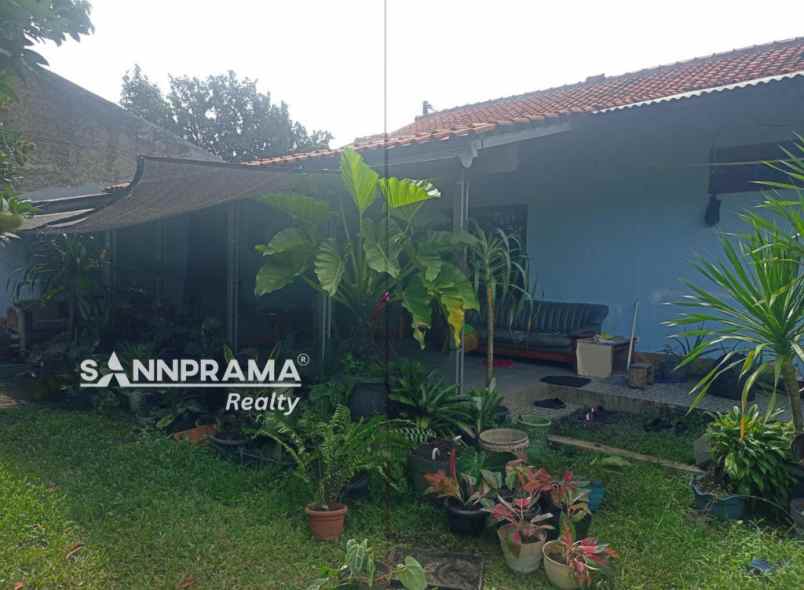 dijual tanah tanah baru